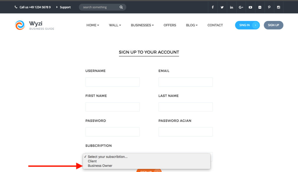 signupbusiness