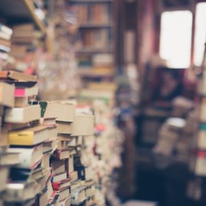 10 Novels for Sale
