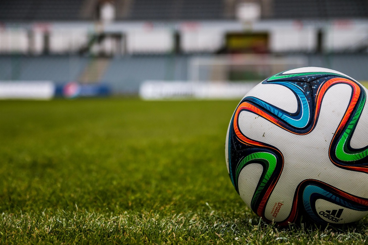 Football for Sale