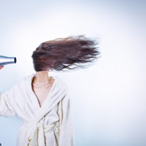 Hair Dryer