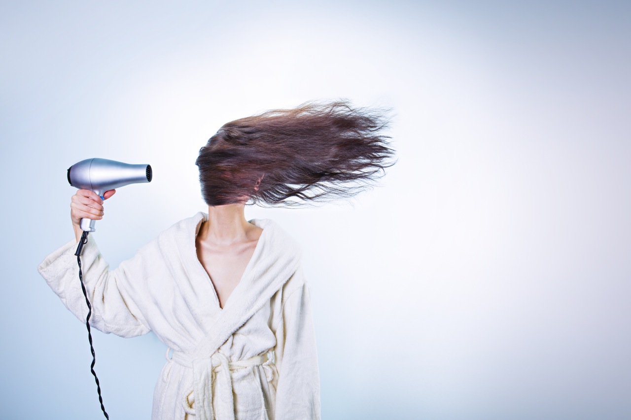 Hair Dryer