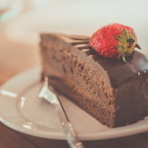 Small Cake