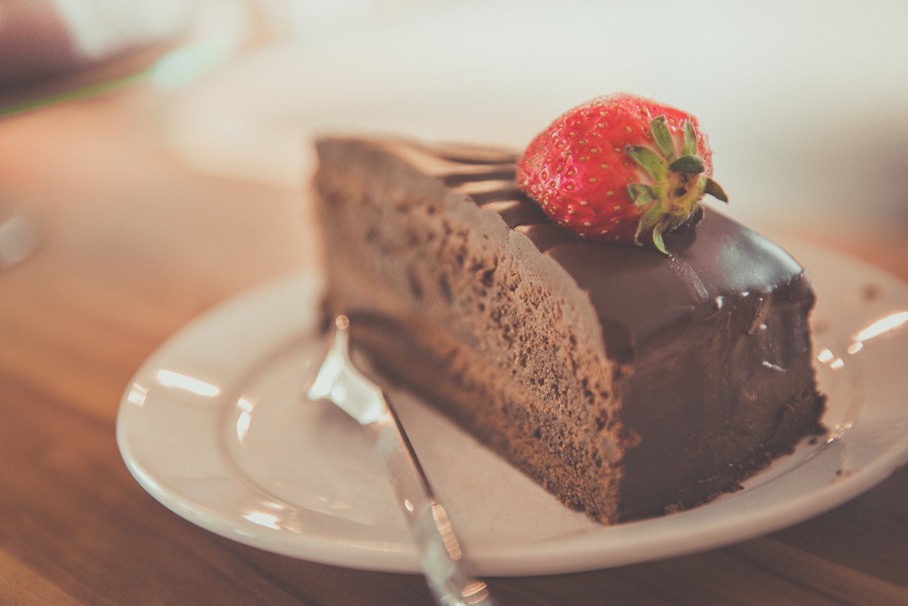 Small Cake