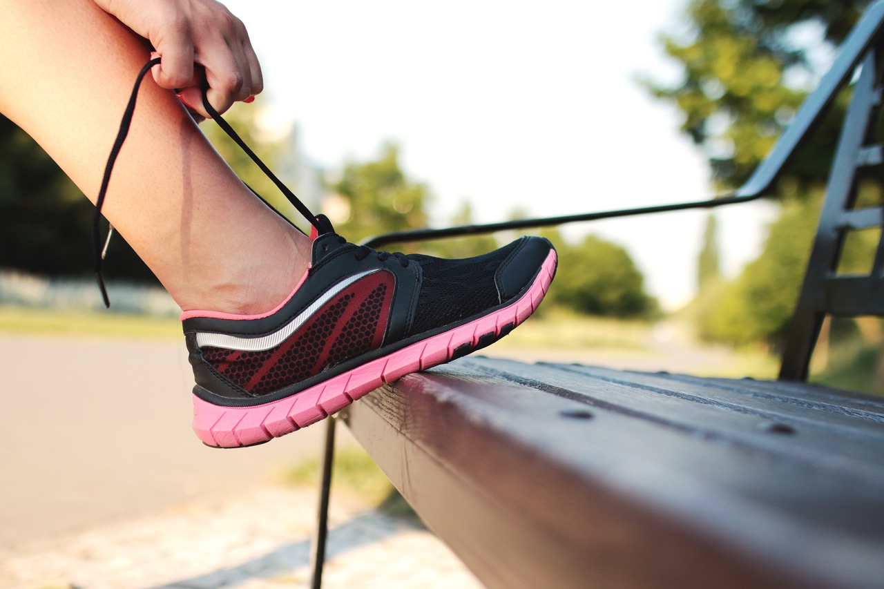 Sport Shoes Sale