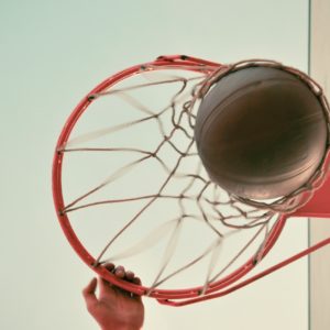 Basketball for Sale