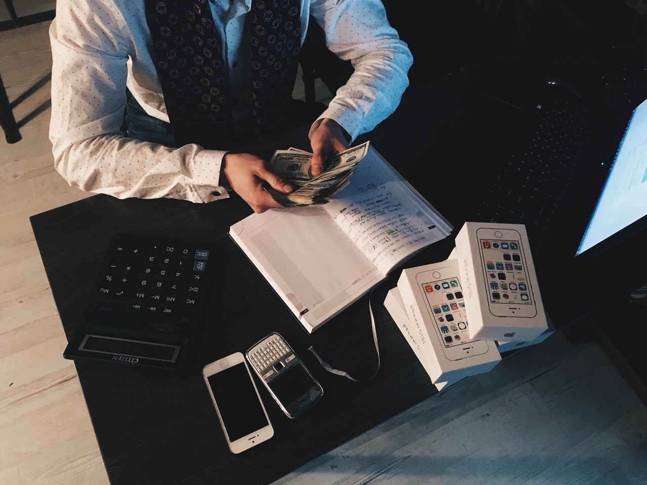 Retirement Planning