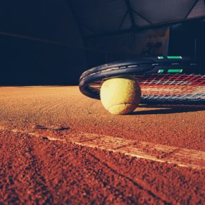 Tennis for Sale