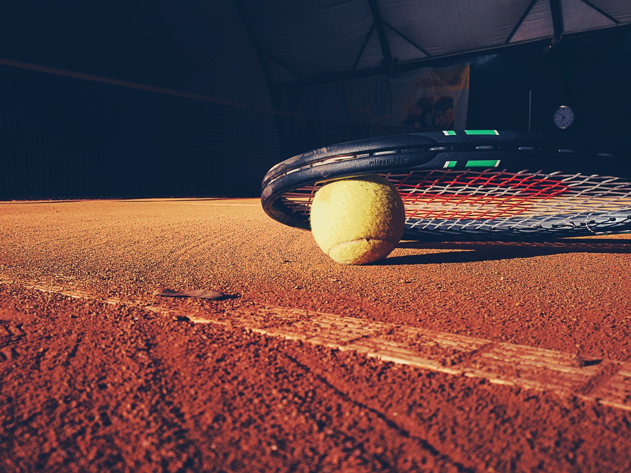 Tennis for Sale