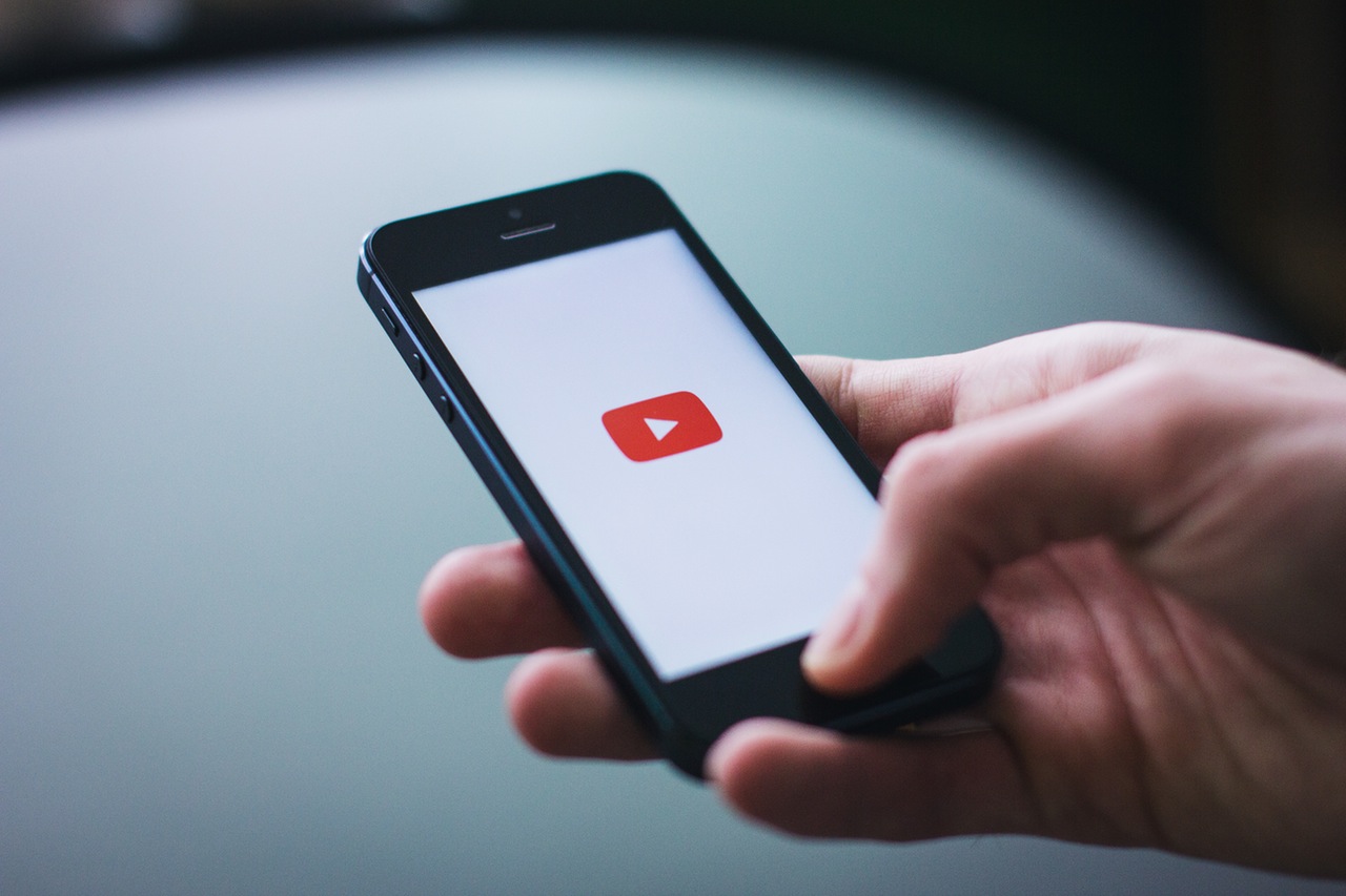 Youtube Ads