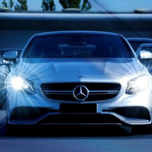 Mercedes for Sale