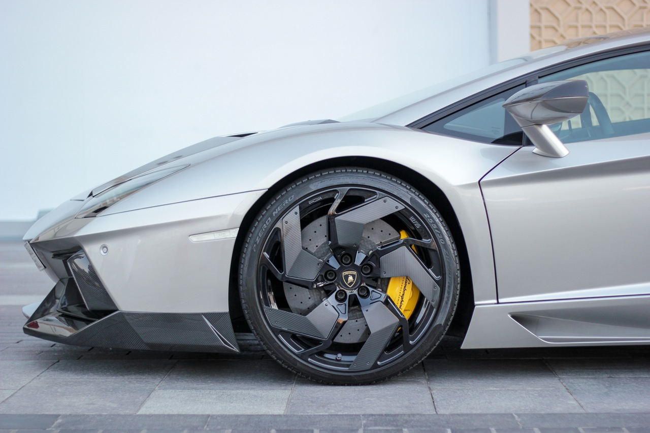 Ferrari for Sale