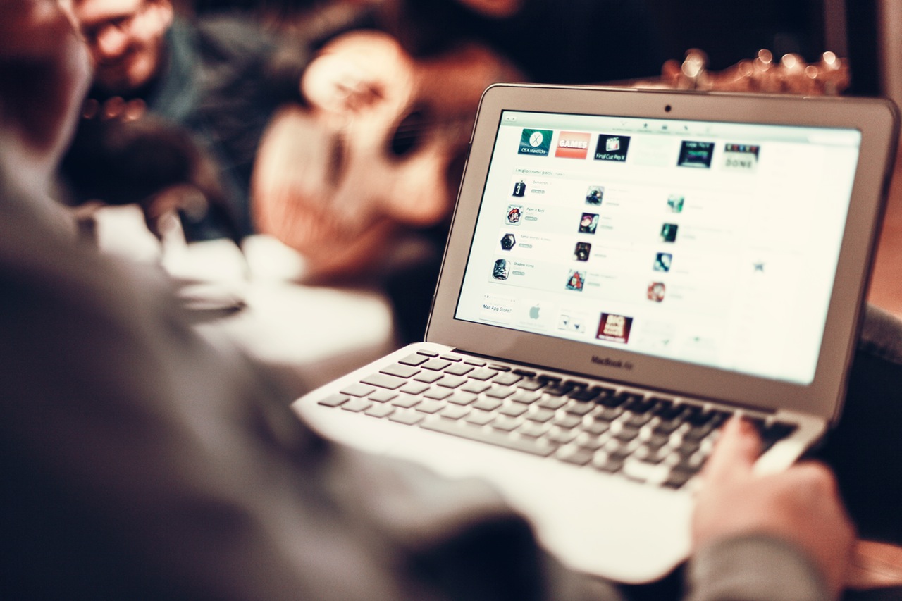 Website Design Creation